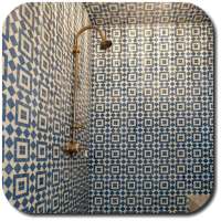 Bathroom Tile Ideas on 9Apps