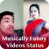 Funny Videos Status Of Musically - Status Videos