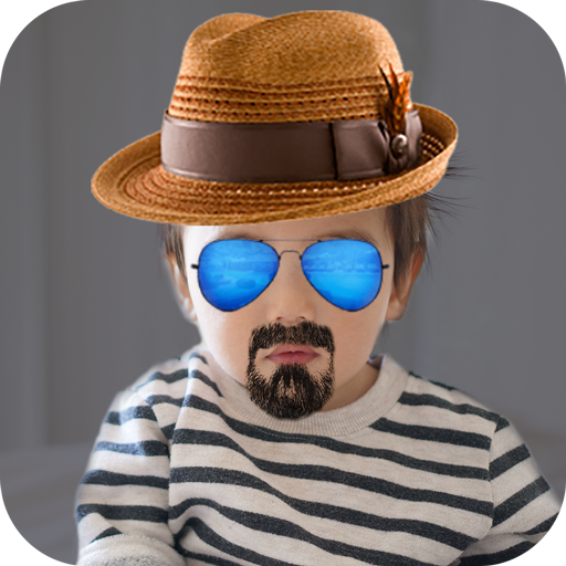 Face Changer Photo Editor icon