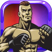 Real Street Fighting icon