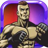 Real Street Fighting