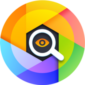 Search With Camera icon