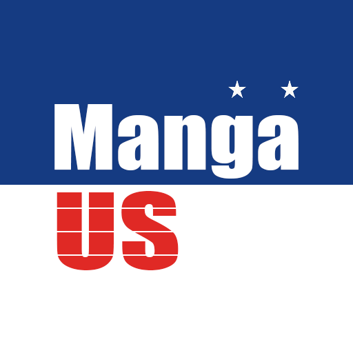 Manga US - Best Free Manga Reader Online App icon