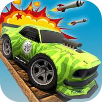 Racing Car Games 2021 - New Table Top Racing