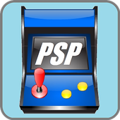 Free Emulator For PSP EMU icon