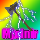 Mjolnir Mod icon