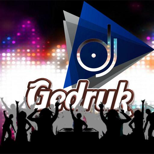Dj Full Gedruk icon