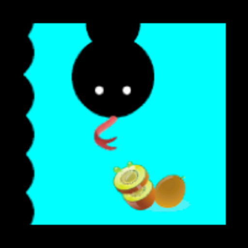 Snake Fruit icon