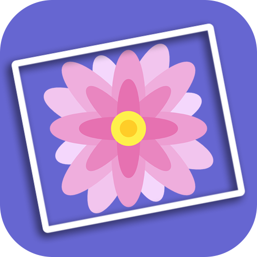 PicSmart Gallery : Photo Album, Smart Gallery Lock icon