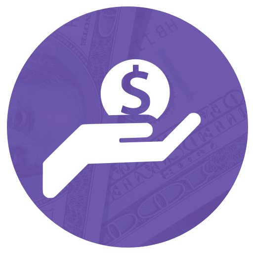 Instant Earn Money by completing simple tasks icon