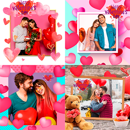 Collages de Amor 💓 icon