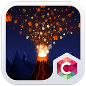 Rocking New Year Theme icon