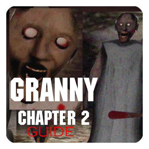 Tips for Granny: Chapter 2 icon