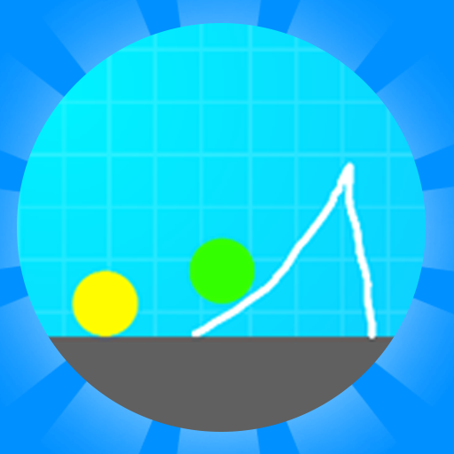 Brain Draw Ball : Free Brain Game icon