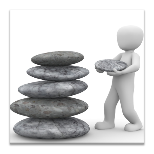 The Zen Of Self Development icon