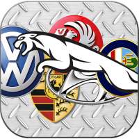 Car Logo Quiz Advanced