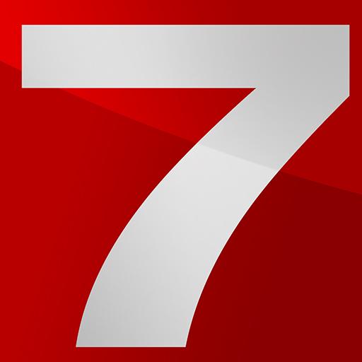 KBZK STORMTracker Weather App иконка