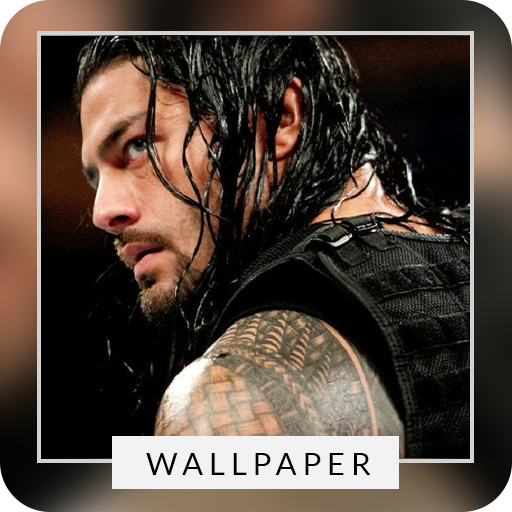 Best Roman Reigns Fight Wallpapers icon