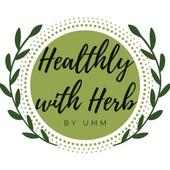 UMM - HealthlyWithHerb