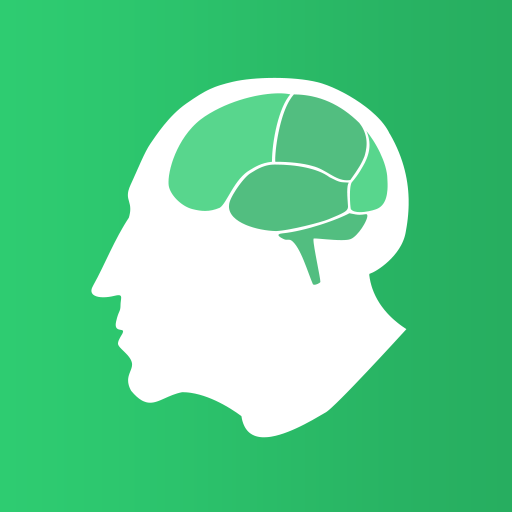 Brain Optimizer Numbers icon