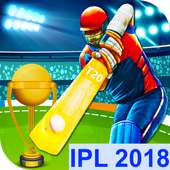 Free IPL T20 Cricket Games 2018