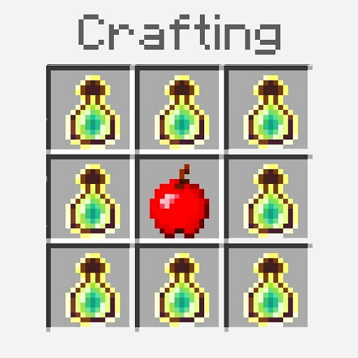 Magic apple mod icon
