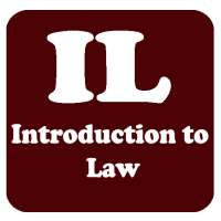 Introduction to Law on 9Apps