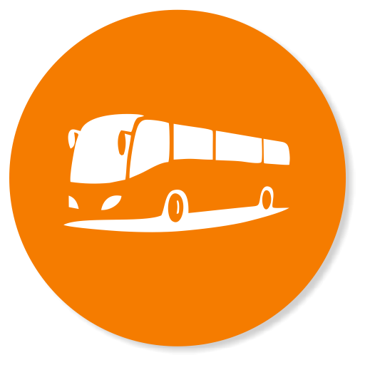 EPD Bus Booking icon
