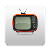 تلفاز شو أيقونة