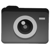 Antique n Classic Camera icon