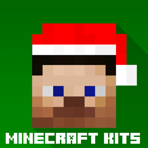 Minecraft Kits for MCPE icon