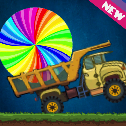 Truck Collector icon