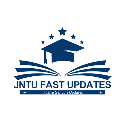 JNTU Fast Updates - SGPA/CGPA icon