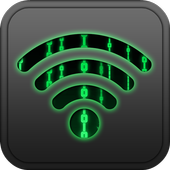 WiFi Password Pro 2017 icon