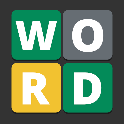 Wordling: Daily Worldle icon