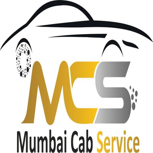 Mumbai Cab Service icon
