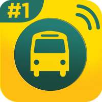 Singapore Transit & Bus Tracker