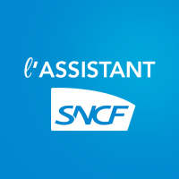 Assistant SNCF - Transports