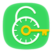 U Locker أيقونة