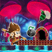 Marvellous Monks Adventures icon