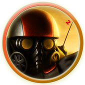 Monster Shooter: FPS Counter icon