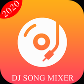 3D DJ Mixer Studio  - DJ Virtual Music 2020 icon