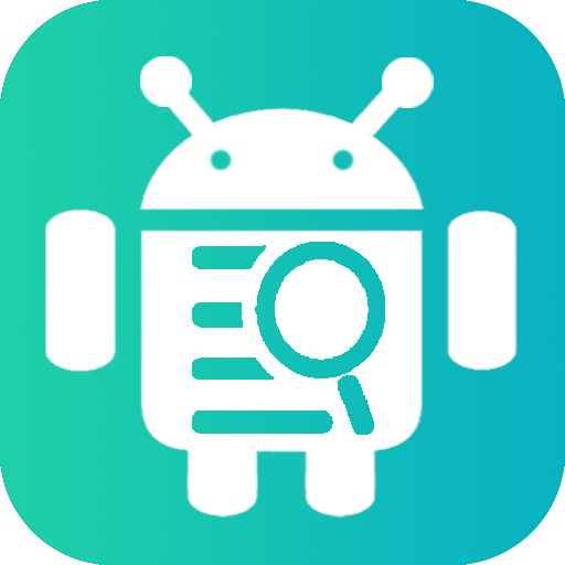 App detail icon