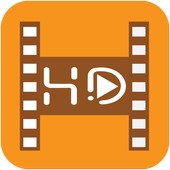 HD Video Player 2016 icon