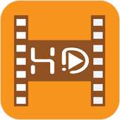 HD Video Player 2016