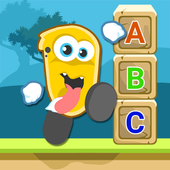 Word Salad 2 - Puzzle fun icon