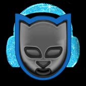 Napst Music Radio icon