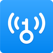WiFi Master Key-Free WiFi icon