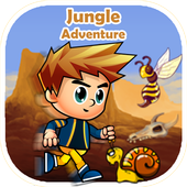Jungle Adventure 2 icon