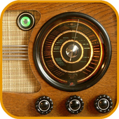 Radio FM No Wifi 2017 icon